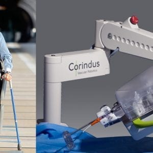 Robotics investments February 2019