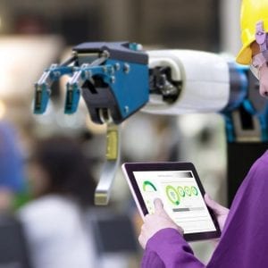 5 Applications Of Collaborative Robots In Manufacturing