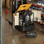 Better Data Adds Up to Better Forklift Utilization