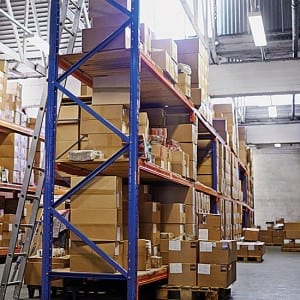 Increase your warehouse efficiency