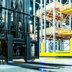 How has the Role of Forklift Trucks Evolved in Warehousing Operations Landscape Amid Flourishing E-commerce Presence Worldwide?