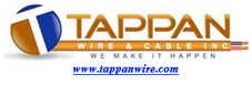 Tappan wire