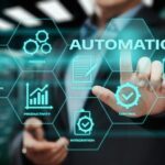transition to automation