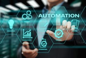 benefits when companies transition to automation